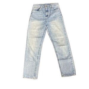 BDG Urban Oufitters Women's Light Wash Denim Jeans